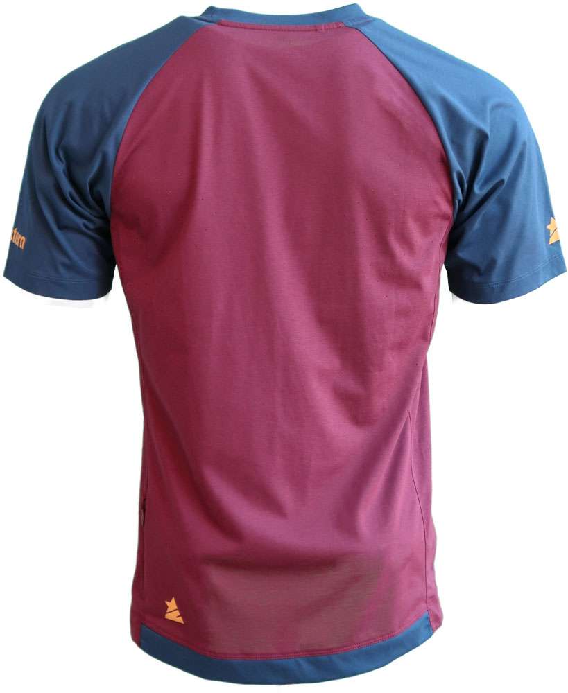 Zimtstern pureflowz - mtb jersey