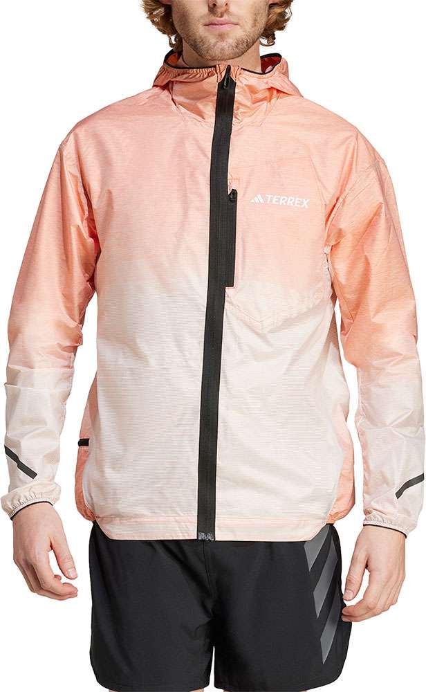 Adidas terrex xperior light - wind jacket