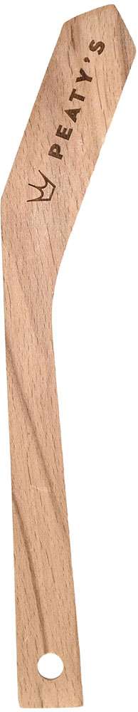 Peaty's drivetrain brush