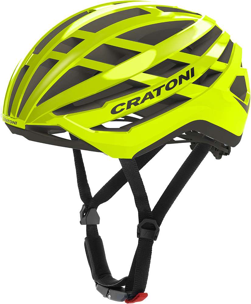 Cratoni c-vento - road bike helmet