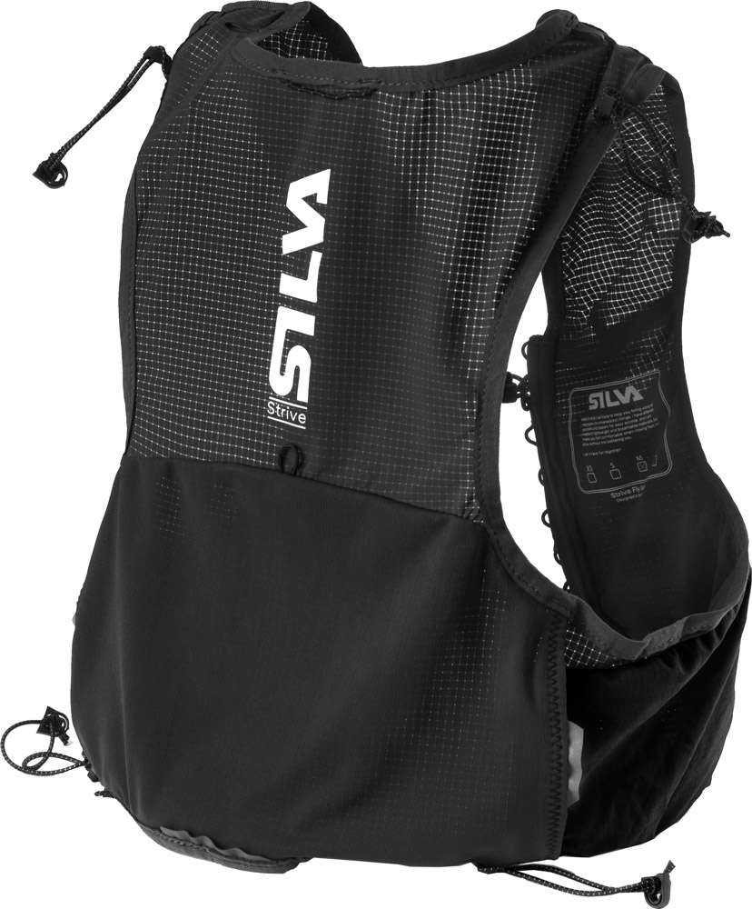 Silva strive fly - running vest