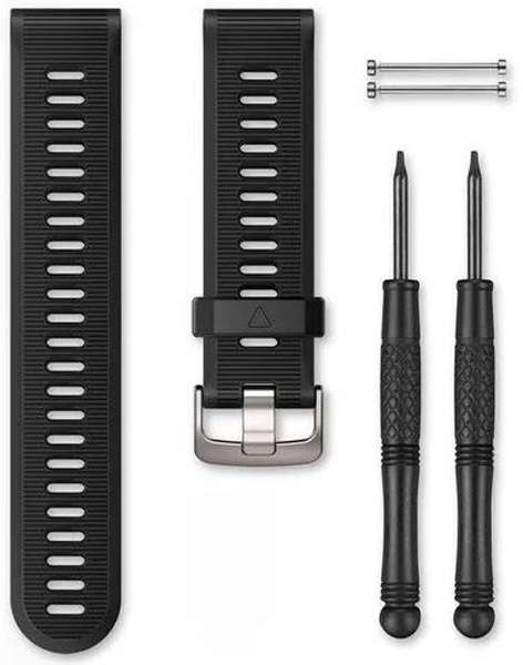 Garmin forerunner 935 silicone band