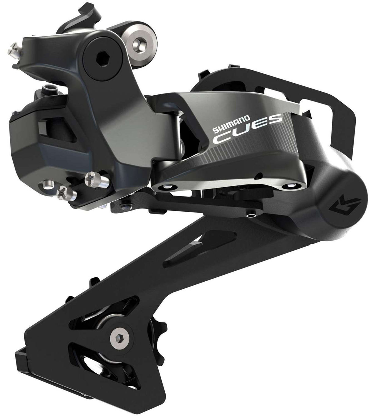 Shimano cues di2 rd-u6050 10-speed rear derailleur