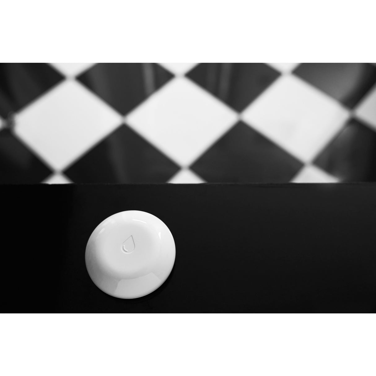 Shelly flood watermelder (wit)