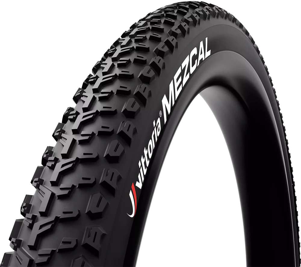 Vittoria mezcal xc 29 tlr 1c mtb folding tire
