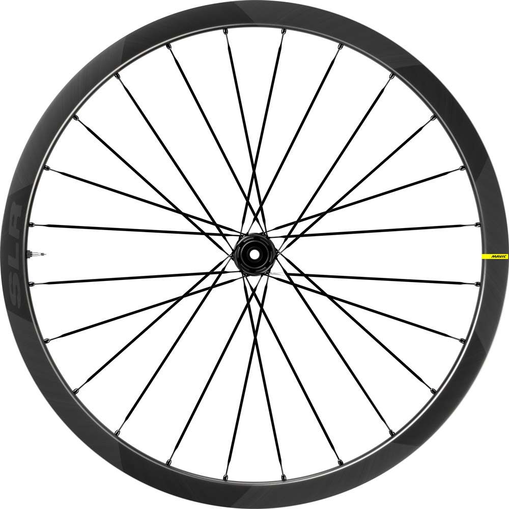 Koło Mavic cosmic slr 32 disc zestaw kół cosmic slr 32 disc tył