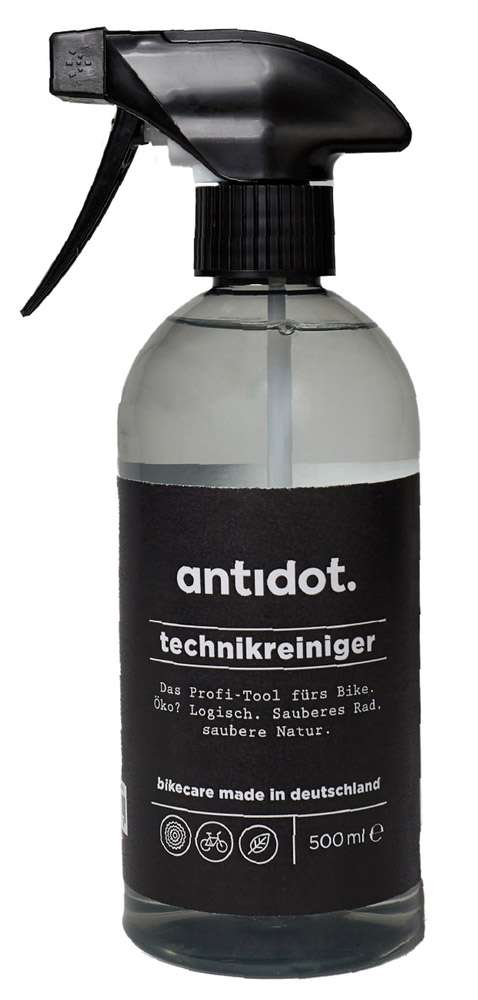 Antidot technical cleaner 500ml