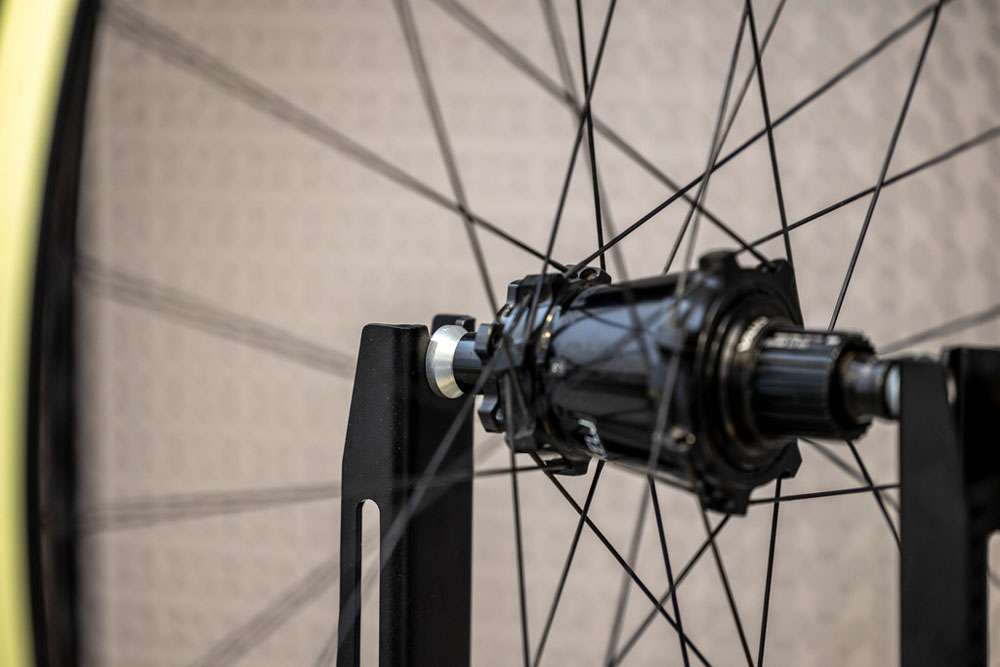 Unior grs adapter 12 15 20mm wheel straightener ro or