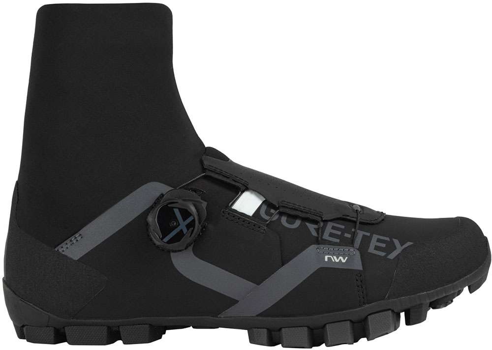 Northwave celsius xt gtx - mtb winter shoes