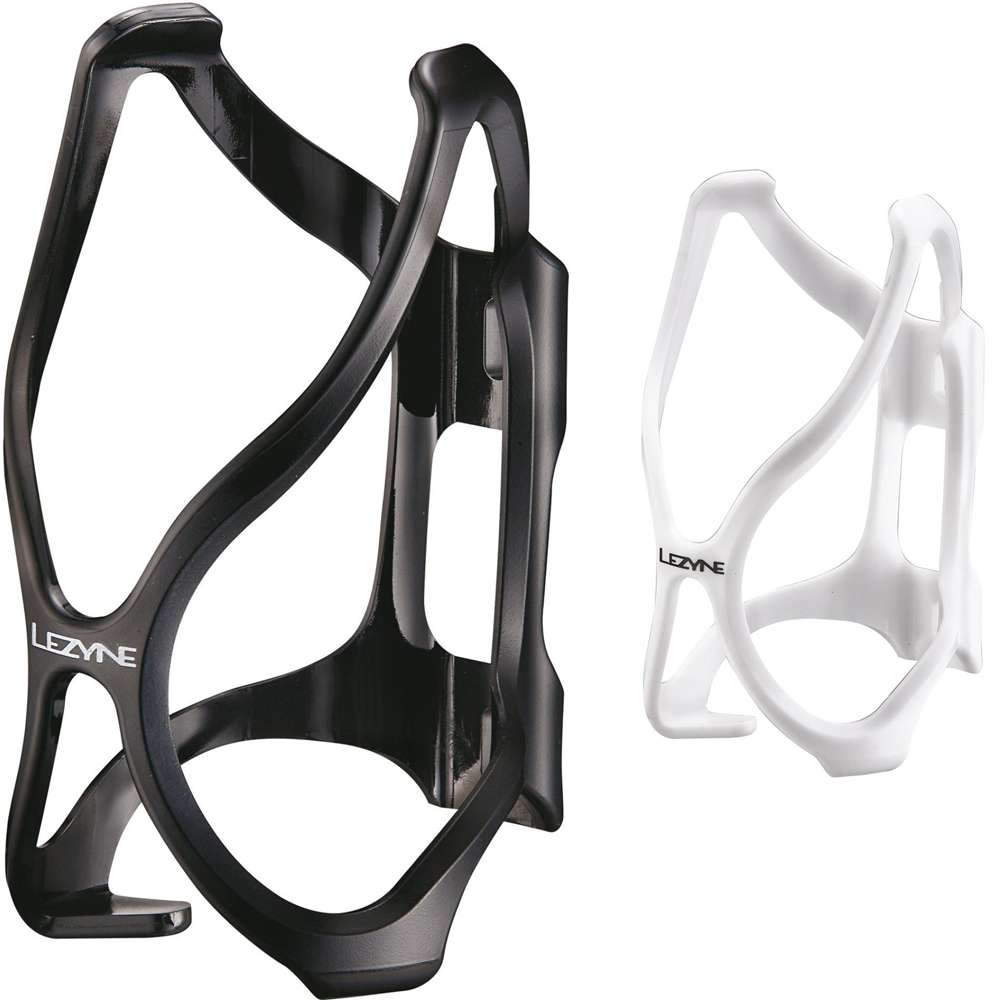 Lezyne flow cage bottle cage