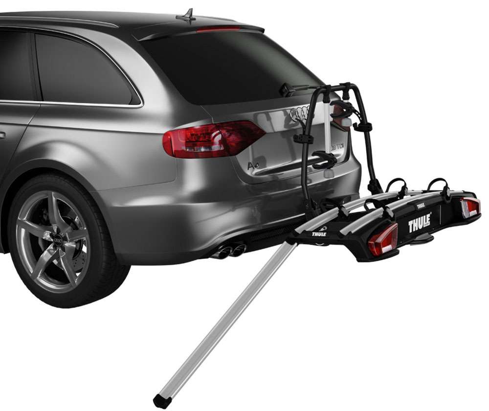 Thule loading ramp xt
