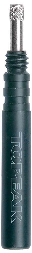 Topeak presta valve extender 60mm