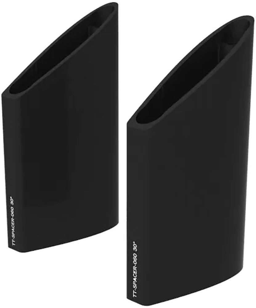 Deda extensions spacer kit 30°