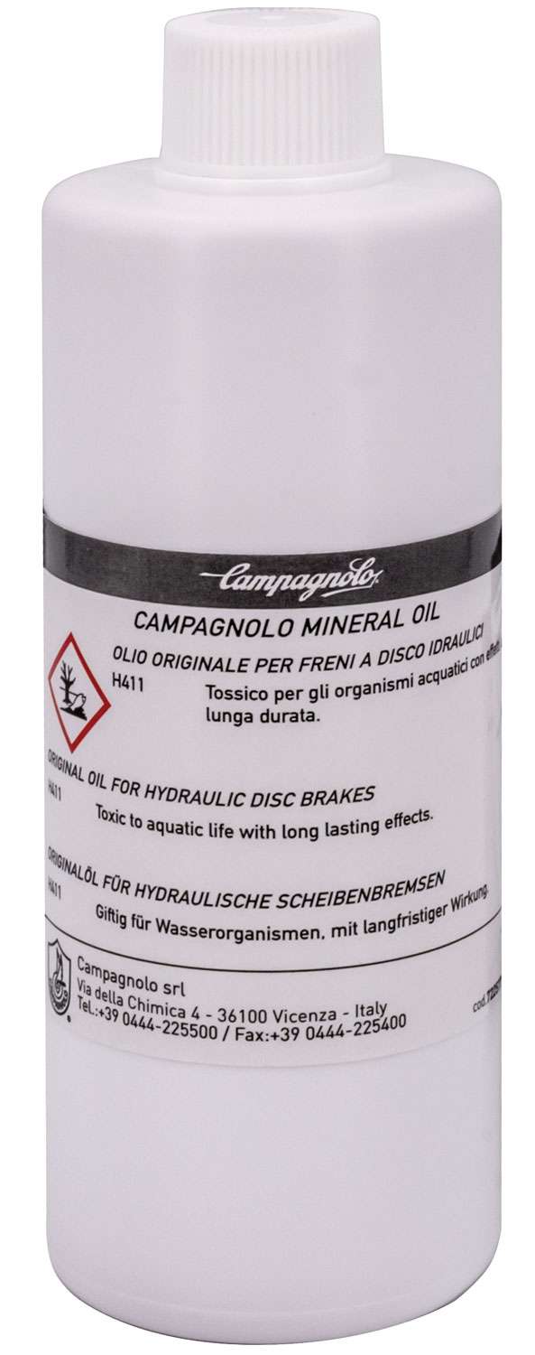 Campagnolo mineral oil 350ml