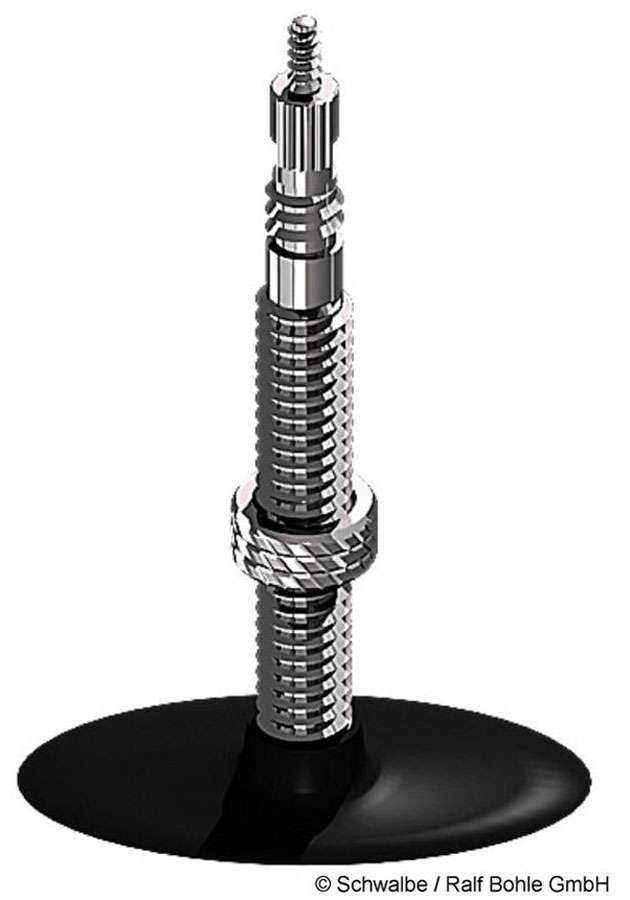 Schwalbe marathon plus 37-622 + tube sv17 set