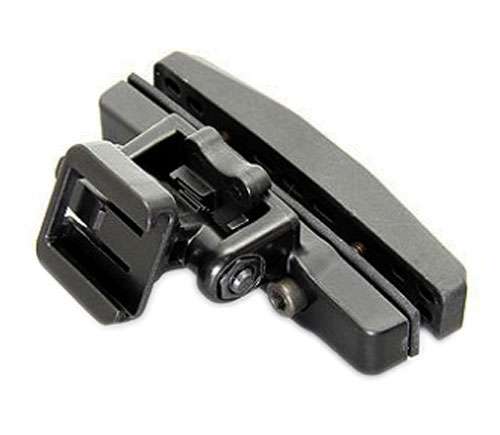 Cateye rm-1 saddle rail bracket