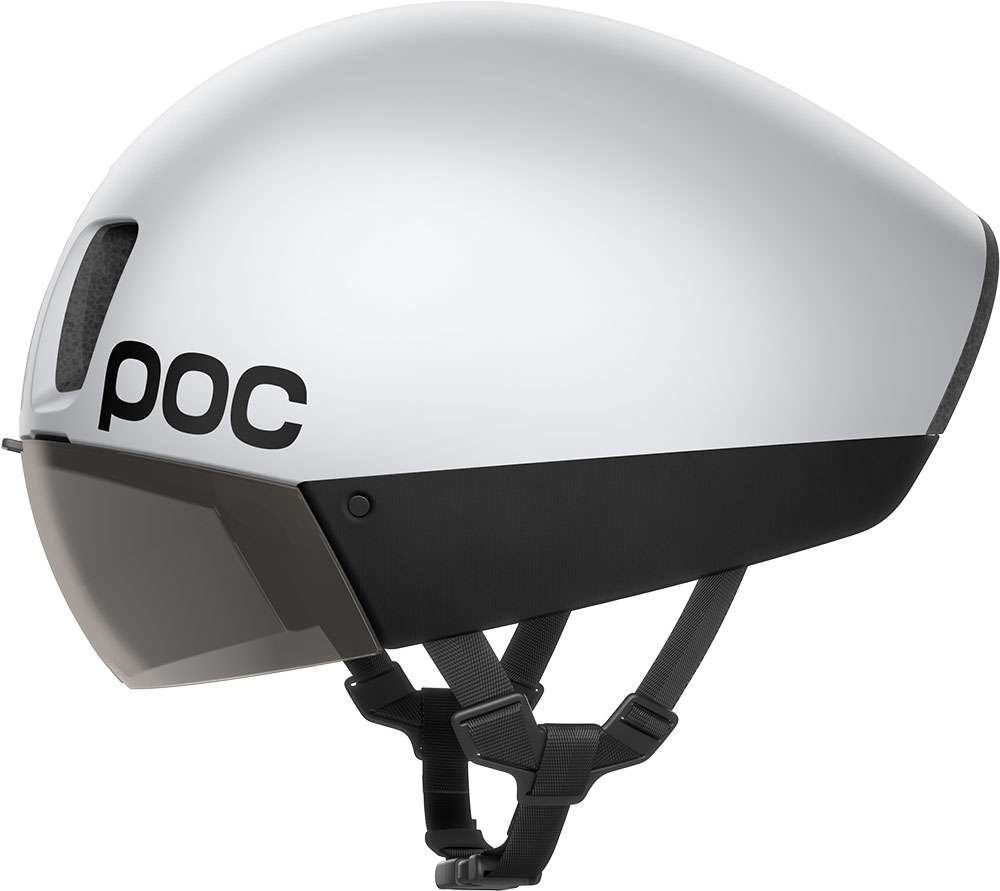 Poc procen air - time trial helmet