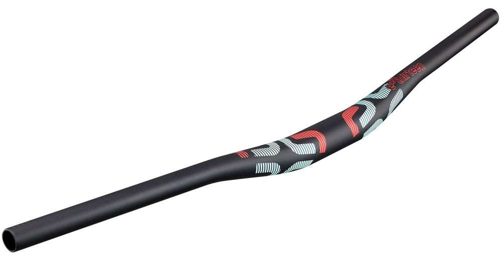 E*thirteen race 35mm carbon handlebar