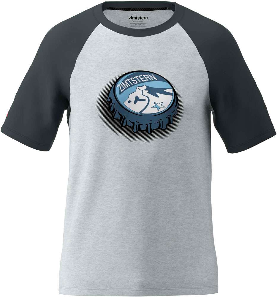 Zimtstern cupz - t-shirt