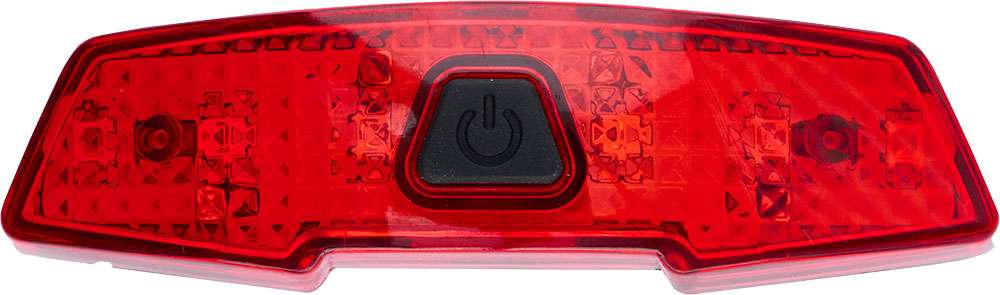 Čelada razsvetljava cratoni tip j črna