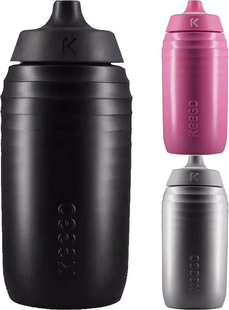 Keego bottle 500ml