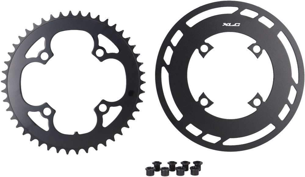 Xlc chainring bosch cr-e02
