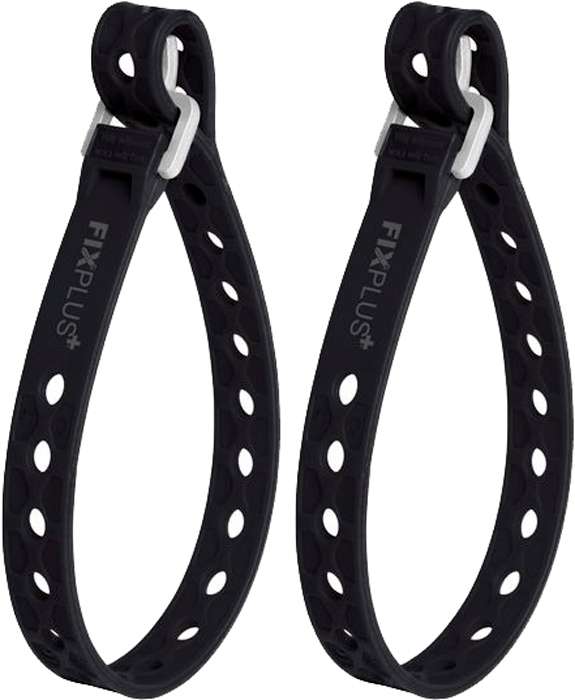 Fixplus slim fit strap 40cm (pack of 2)