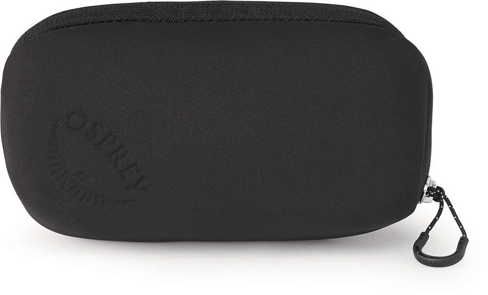 Osprey pack pocket padded