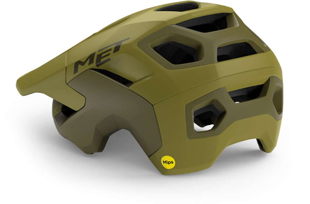 Met revo mips - mtb helmet