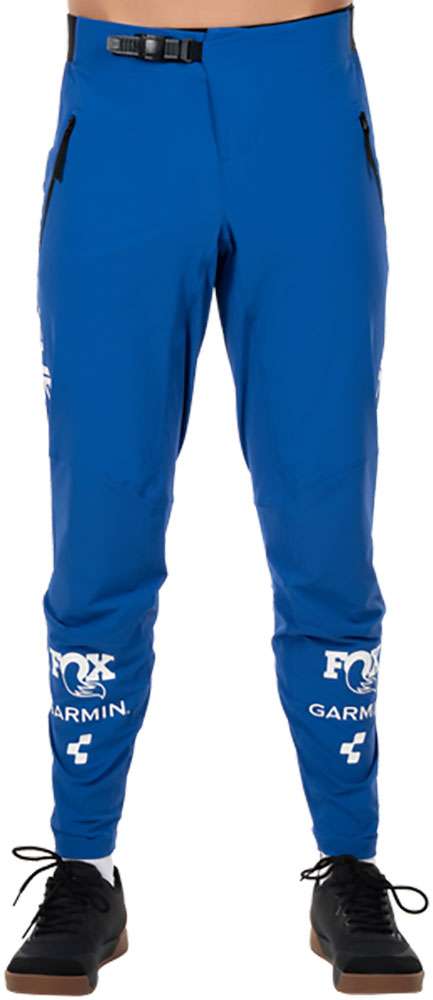 Cube x actionteam - mtb pants