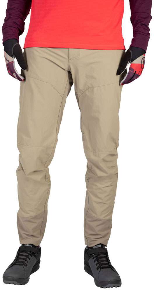 Endura singletrack ii - mtb pants
