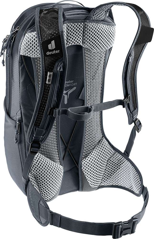 Deuter race air 10 - bike backpack