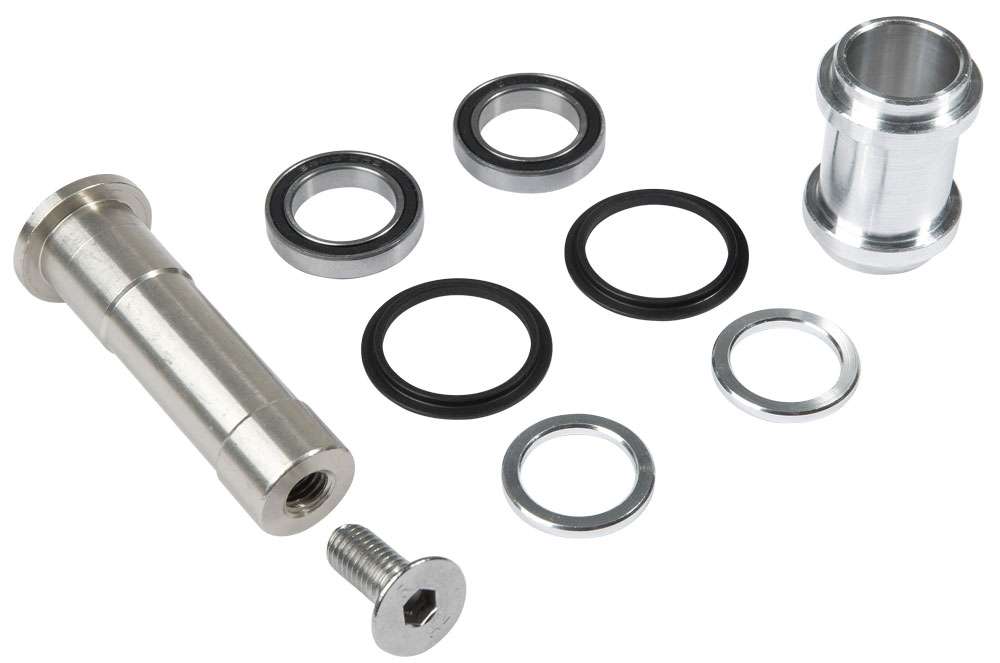 Cube bearing set ams xms crankshaft bearing