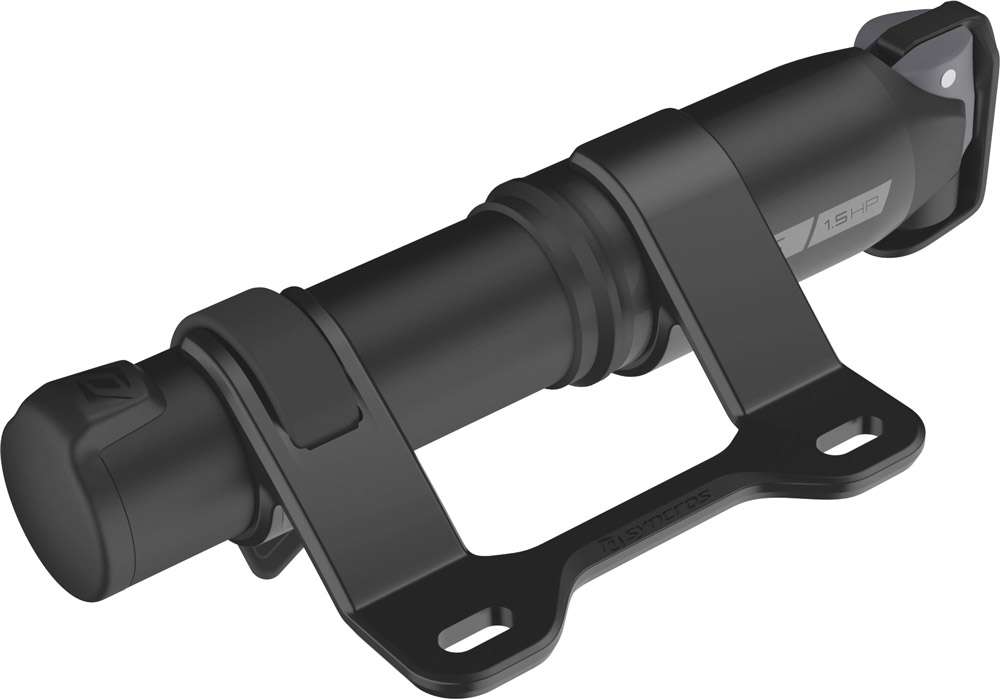 Syncros boundary 1.5hv mini pump