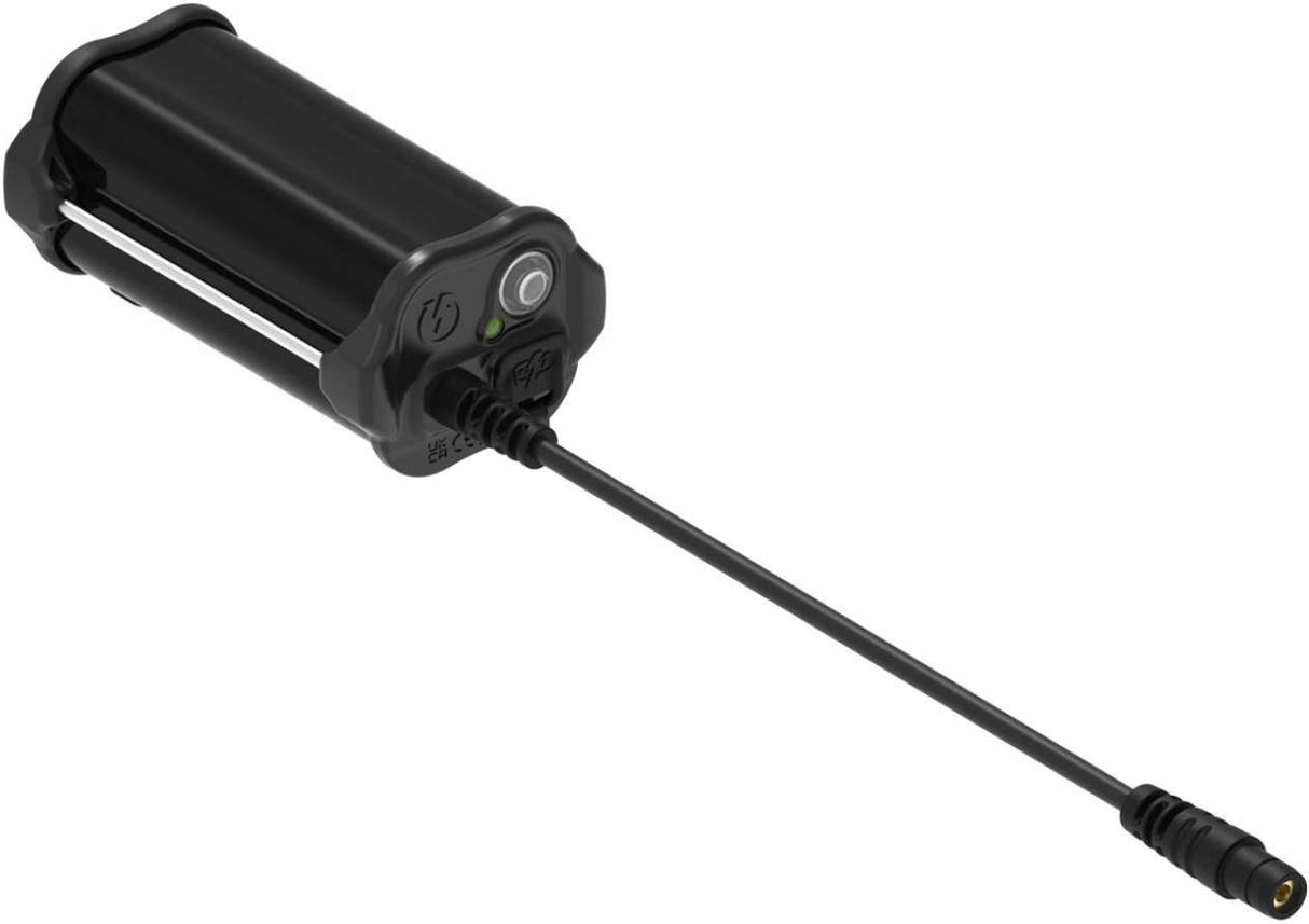 Lezyne super hb stvzo p1350+ loaded kit lighting set