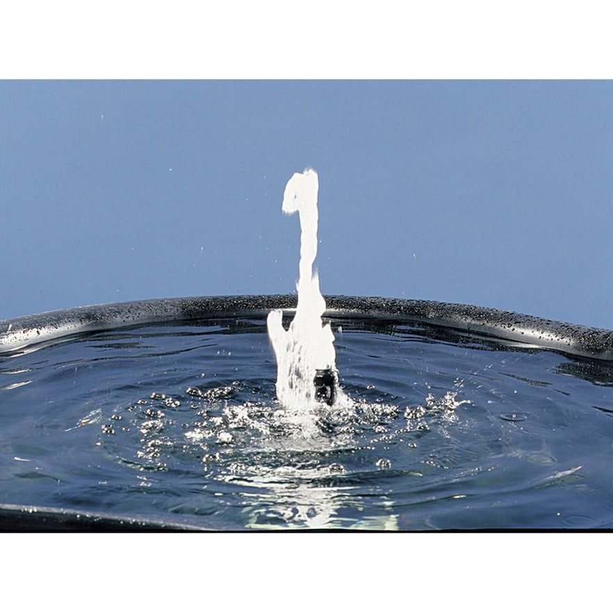 Ubbink elimax 2000 fontene pumpe