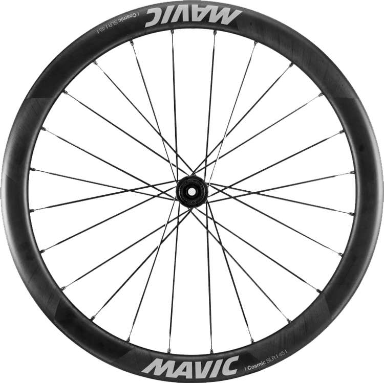 Koło tylne Mavic Cosmic SLR 45 DCL Shimano HG