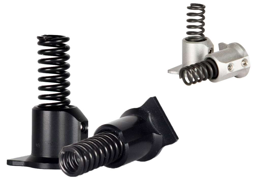 Oak components anti-kink set for root-lever pro