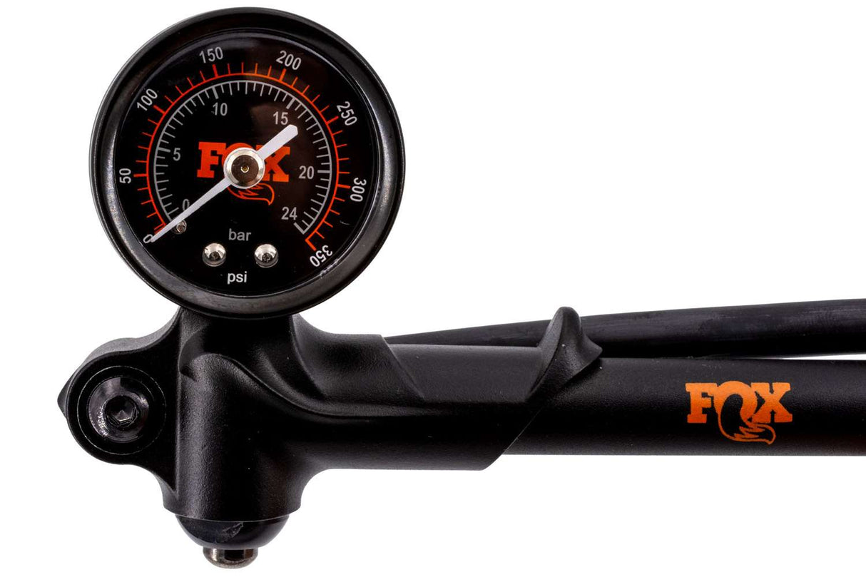 Fox racing shox shox pump