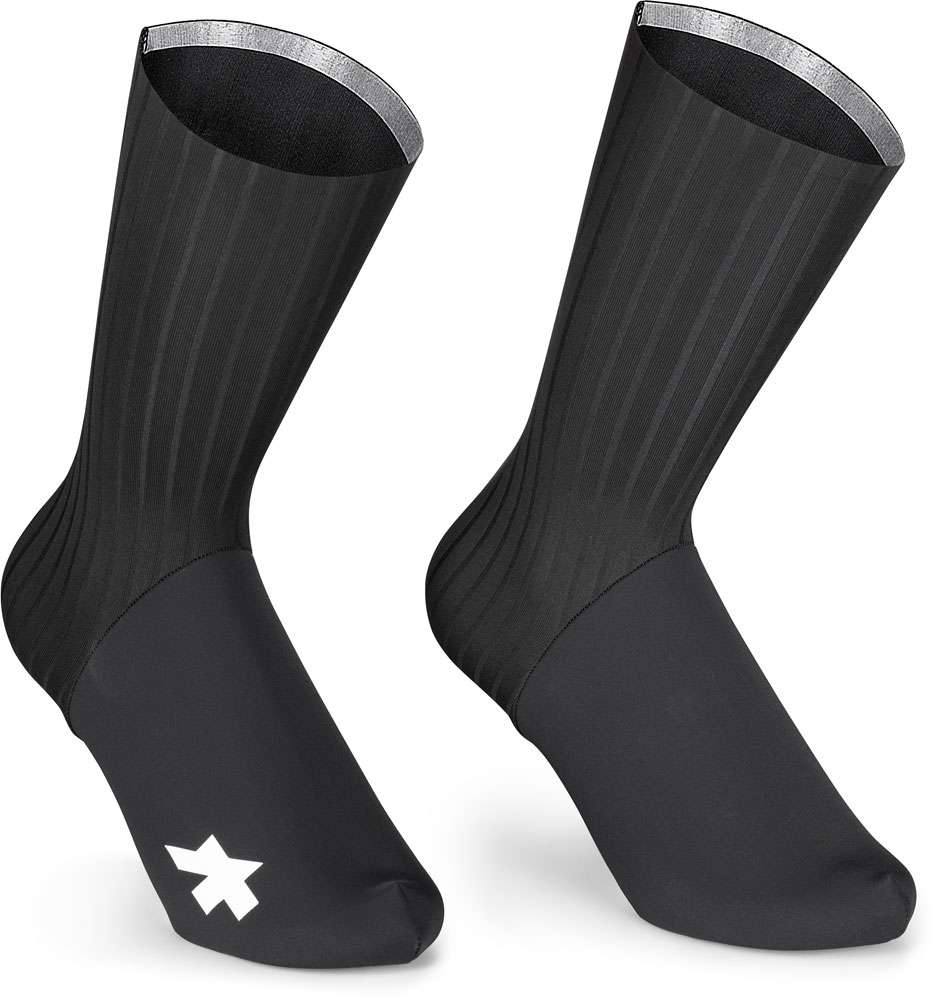 Assos rsr speed booties - overshoes