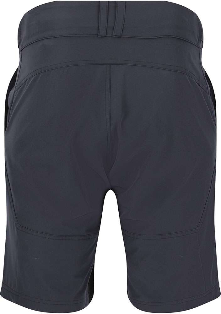 Endurance benal 2-in-1 - mtb shorts with pad