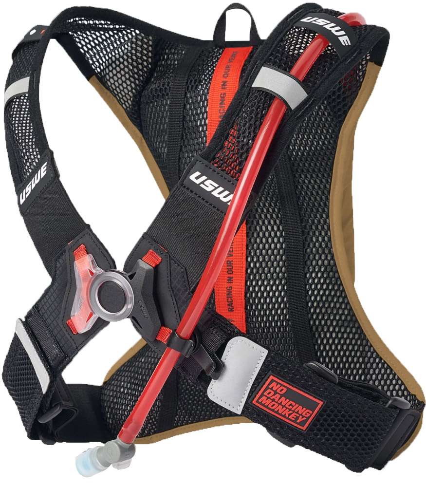 Uswe race 2.0 hydration pack - hydration pack