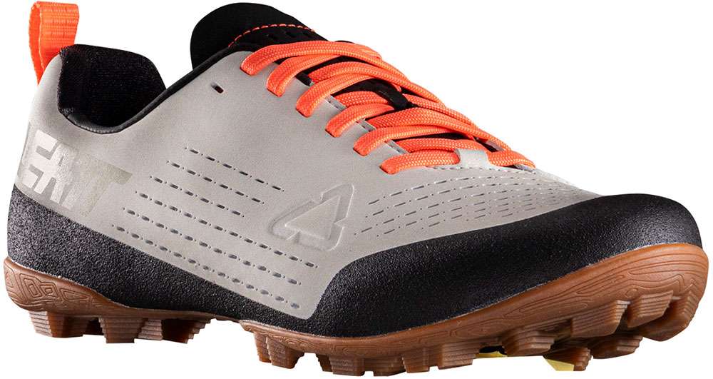 Leatt 2.0 clip endurance - mtb shoes