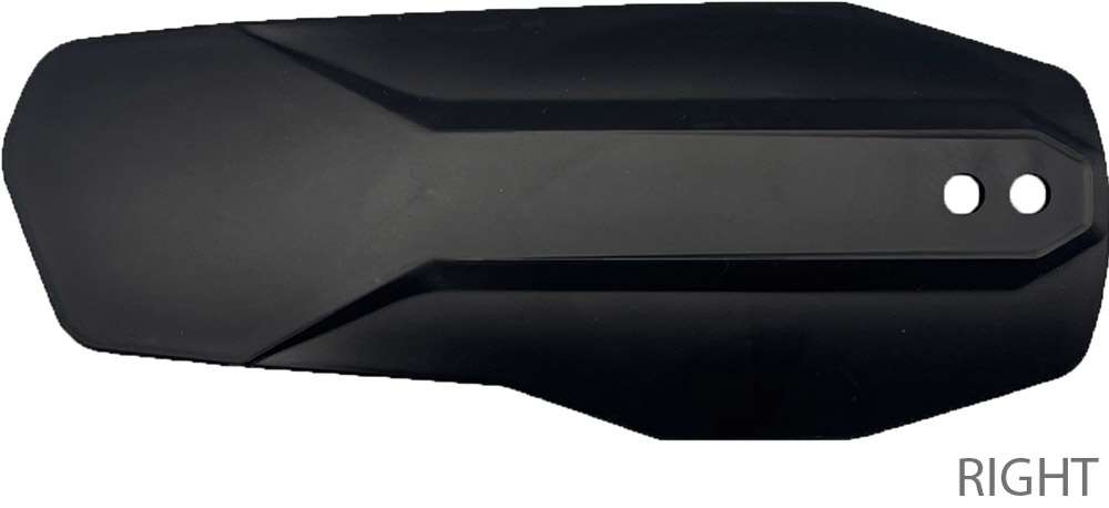 Sendhit hand shield for nock handguard v2