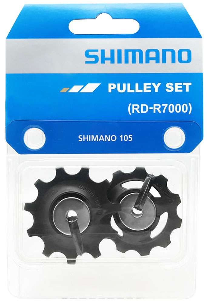 Shimano WherelWielset 11v RD-R7000 105 Y3F398010