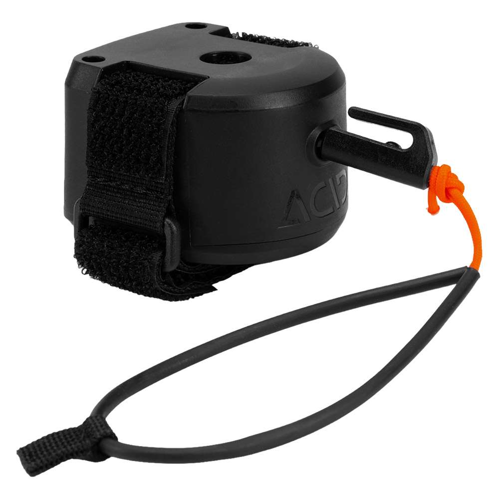 Acid mountain explorer towingsystem