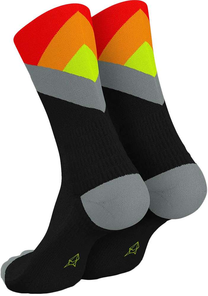 Incylence trail - socks
