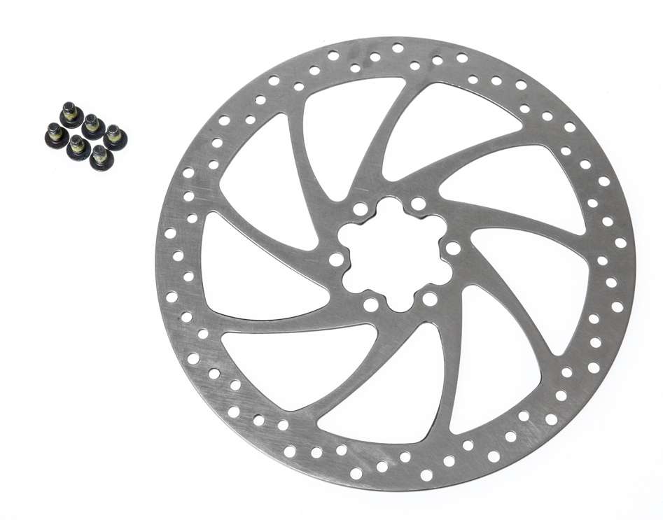 Magura disc rotor 6-bolt 180mm