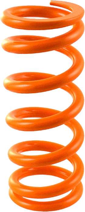 Fox racing shox sls spring 475 lbs