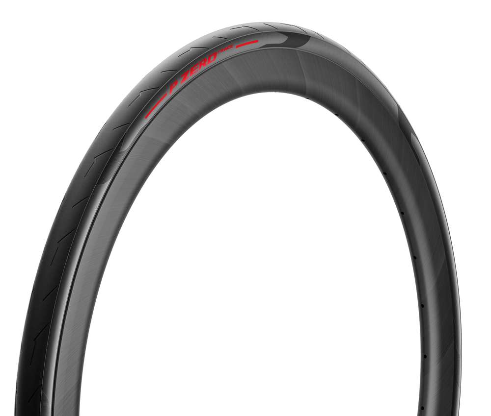 Pirelli p zero race colour edition folding tyre